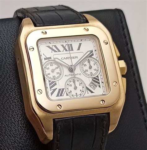 prezzo orologi usati cartier|cerchi cartier prezzi.